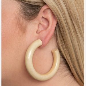 Paparazzi I Wood Walk 500 Miles